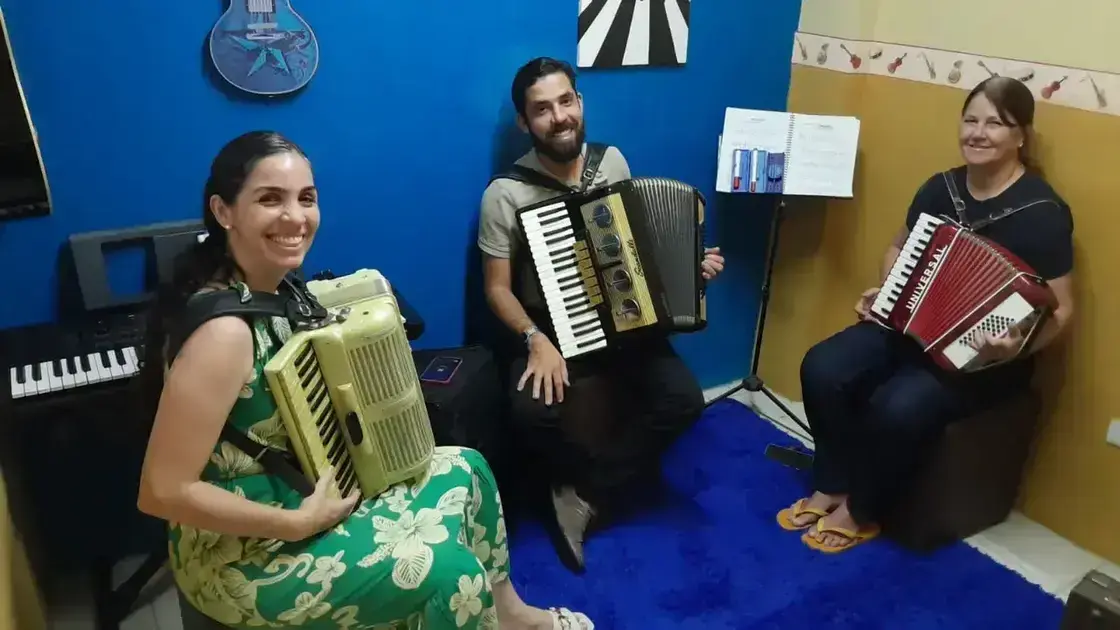 curso gratuito de violão online