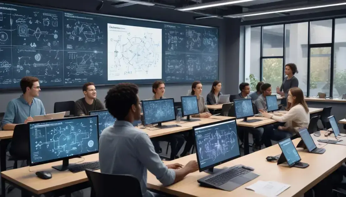 curso logica de programação gratuito