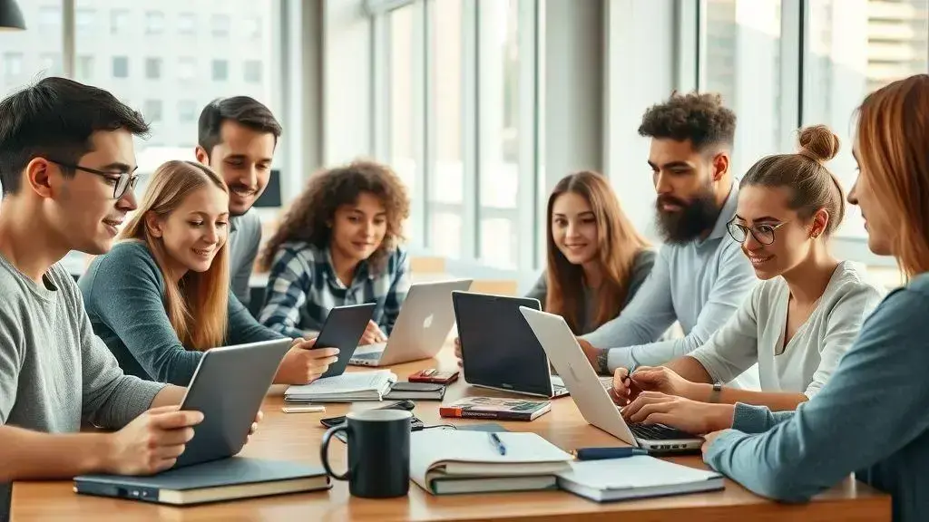 curso lógica de programação gratuito