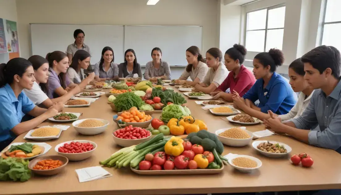 curso manipulação de alimentos gratuito sebrae