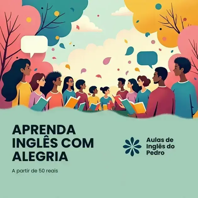 curso online gratuito de ingles para iniciantes