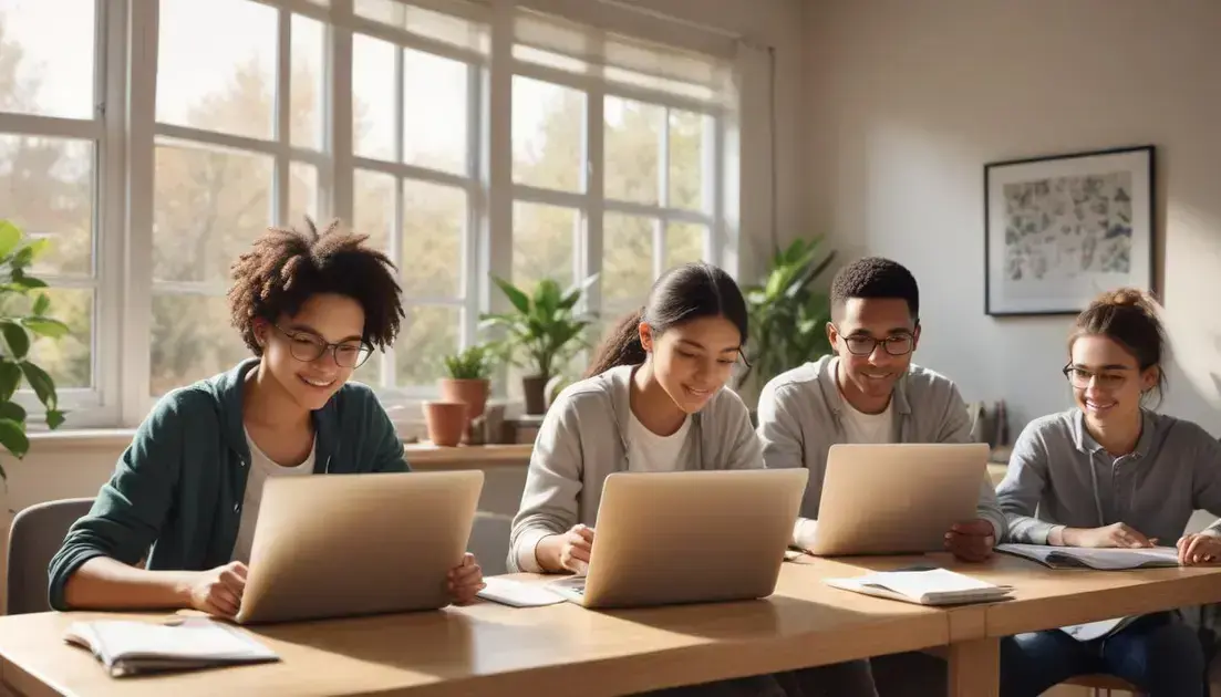 curso online gratuito de ingles para iniciantes