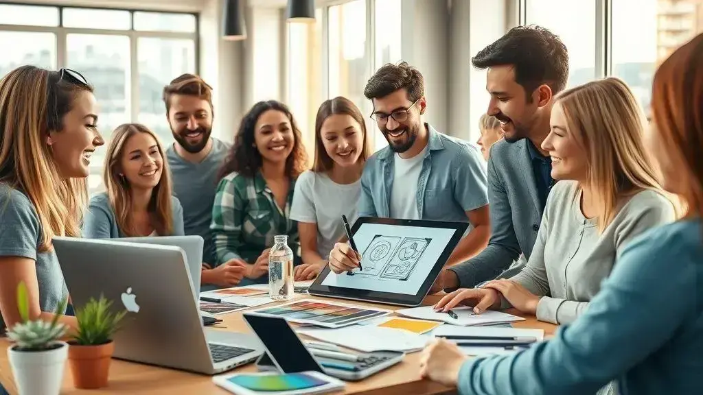 curso técnico de design gráfico gratuito