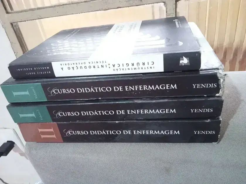 curso técnico de enfermagem em bh gratuito