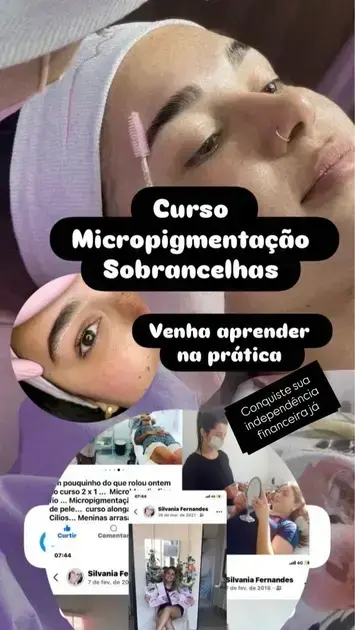 cursos de 40 horas reconhecido pelo mec gratuito