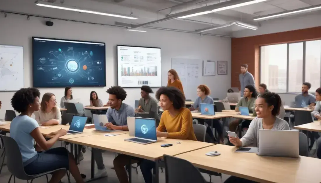 cursos de comunicação gratuito