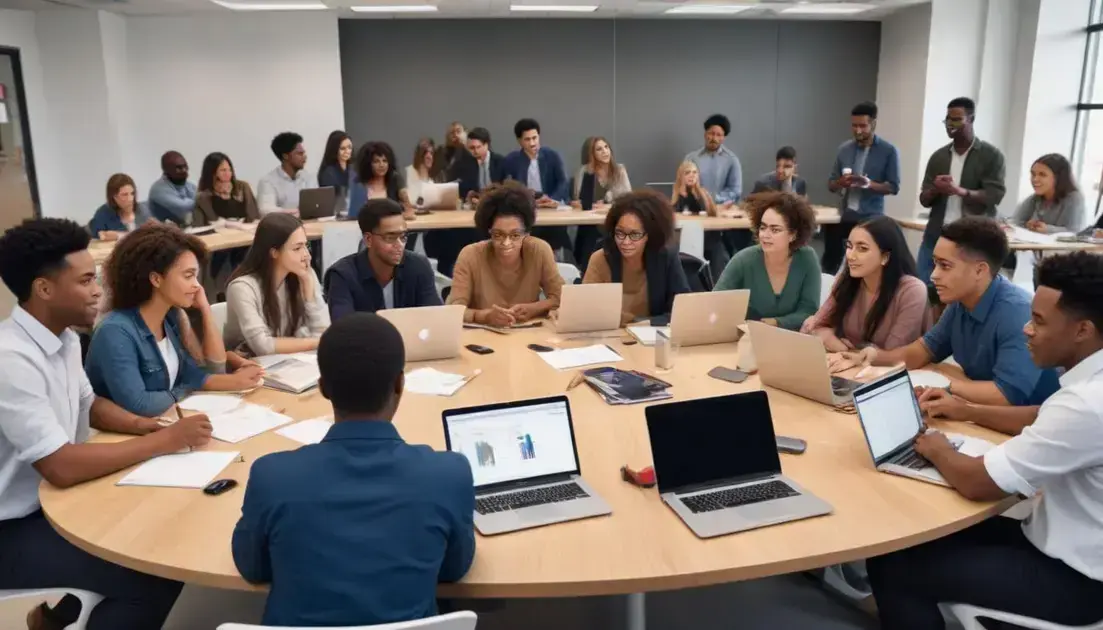 cursos de educação financeira gratuito