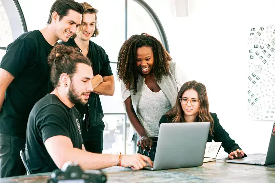 cursos de gestão de pessoas e liderança gratuito