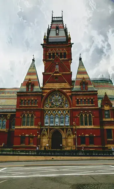 cursos de harvard gratuitos