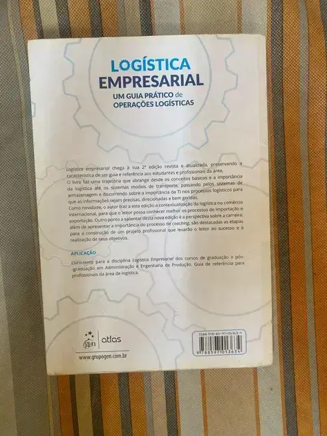 cursos de logistica gratuitos