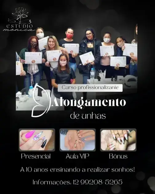 cursos de moda gratuitos