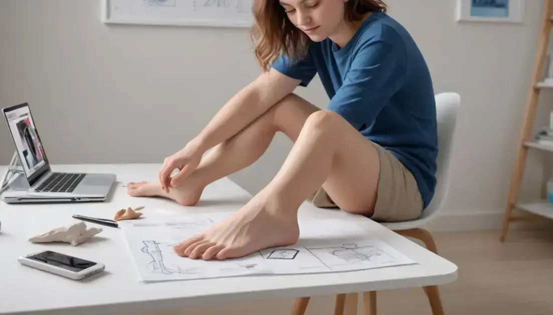 cursos de podologia gratuito