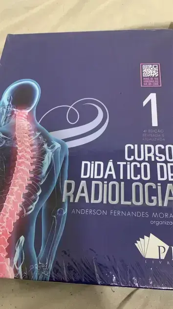 cursos de radiologia gratuito