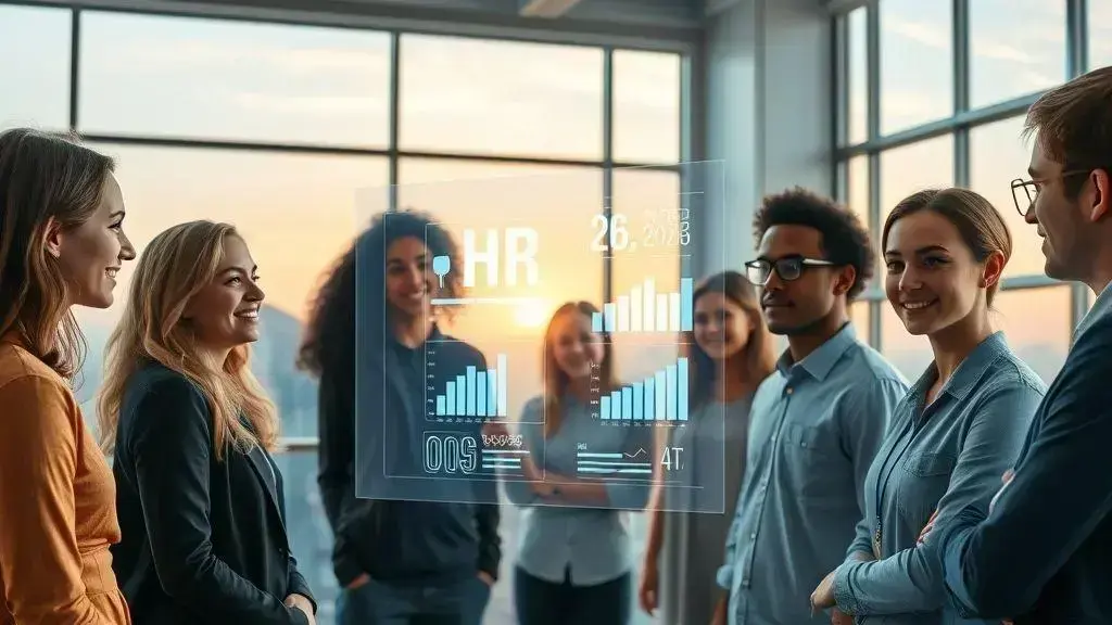 cursos de recursos humanos gratuitos
