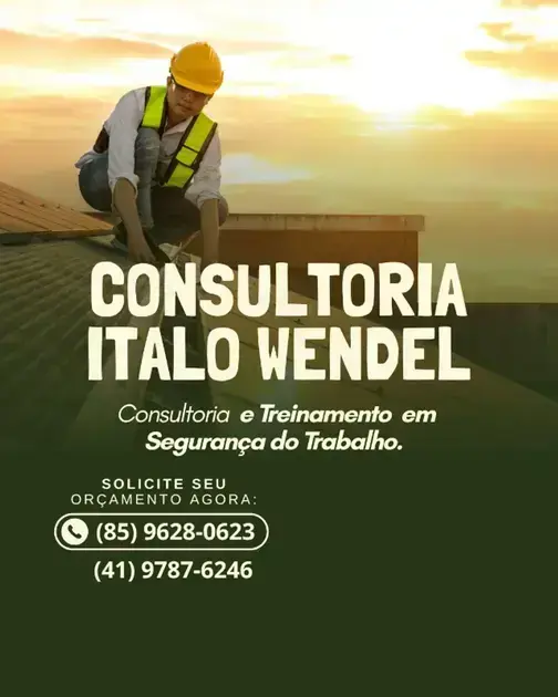 cursos de segurança do trabalho gratuito
