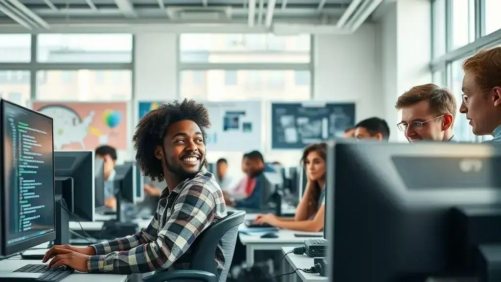 cursos de ti gratuito