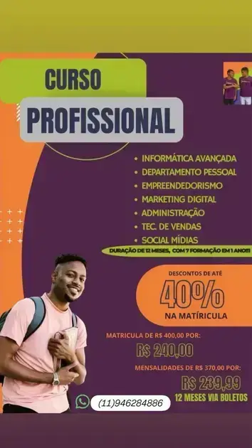 cursos de vendas gratuitos