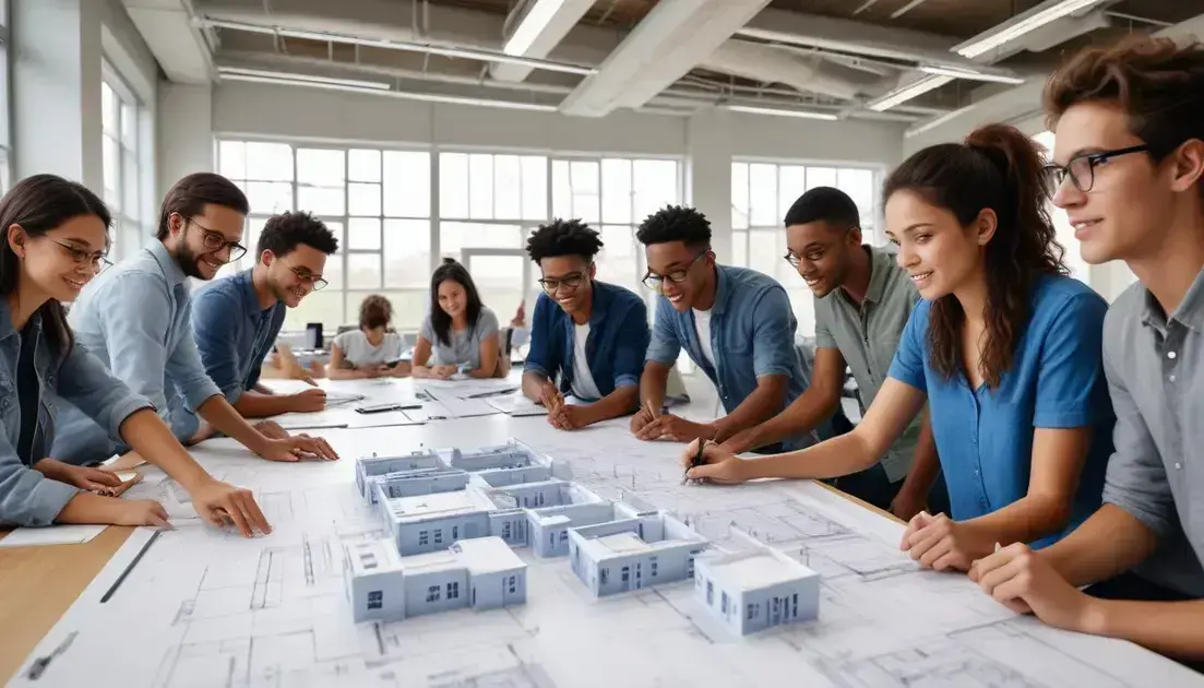 cursos gratuitos de arquitetura