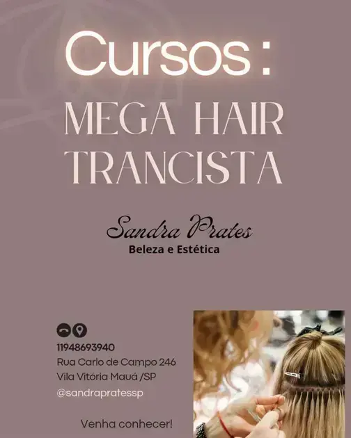 cursos gratuitos de cabeleireiro online