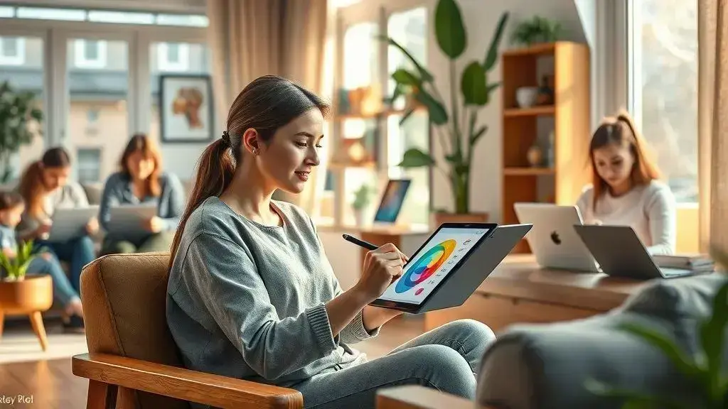 cursos gratuitos de desenho online