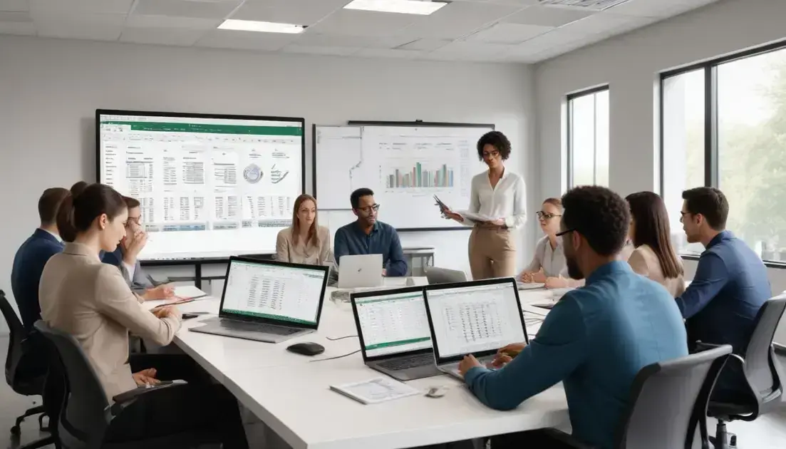 cursos gratuitos de excel