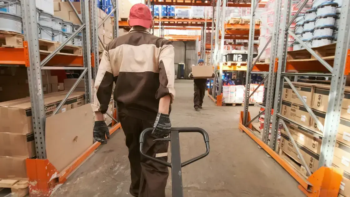 cursos gratuitos de logistica