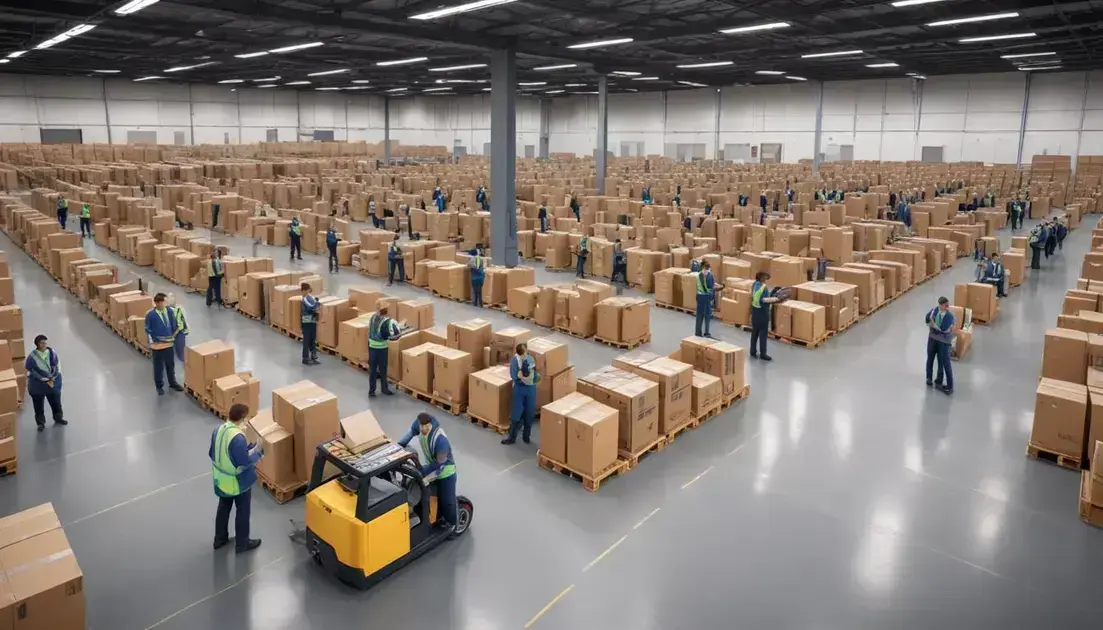 cursos gratuitos de logistica
