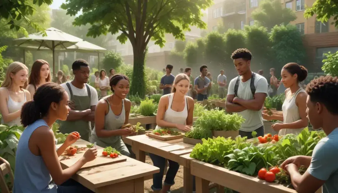 cursos gratuitos de nutrição