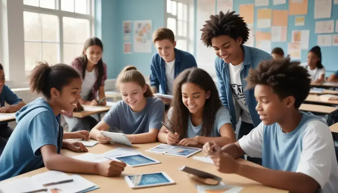 cursos gratuitos para adolescentes de 13 anos
