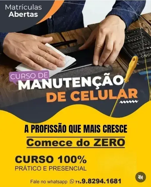 cursos gratuitos técnico de enfermagem