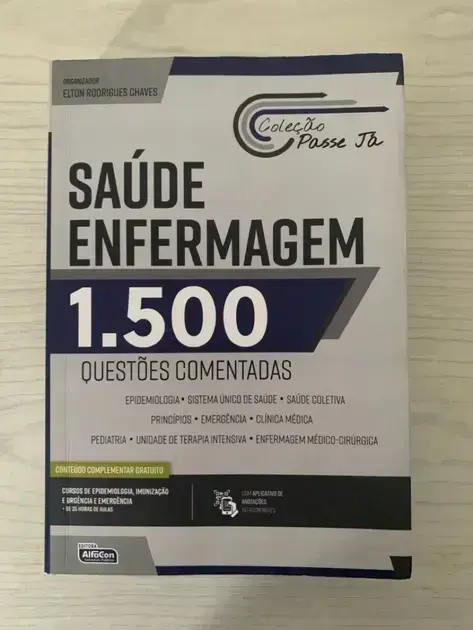 cursos online de enfermagem gratuito