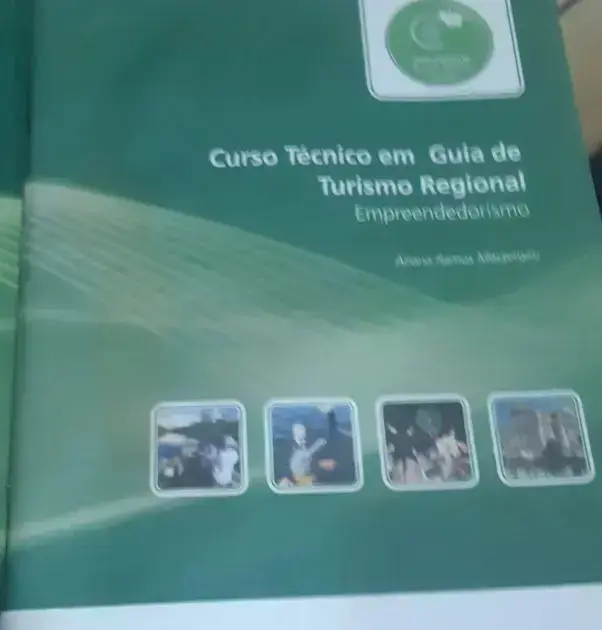 guia de turismo curso gratuito