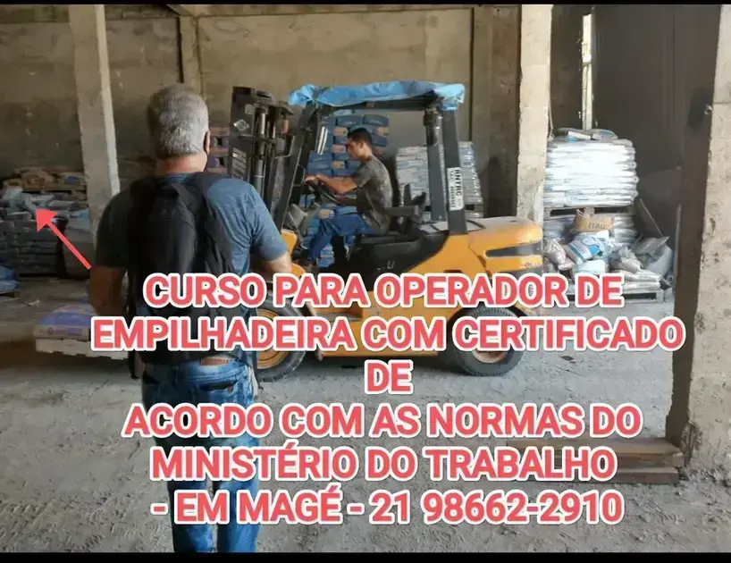operador de caixa curso gratuito