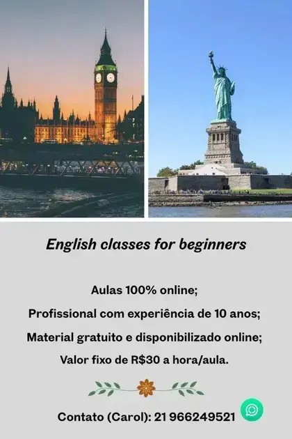 rio de janeiro cursos gratuitos