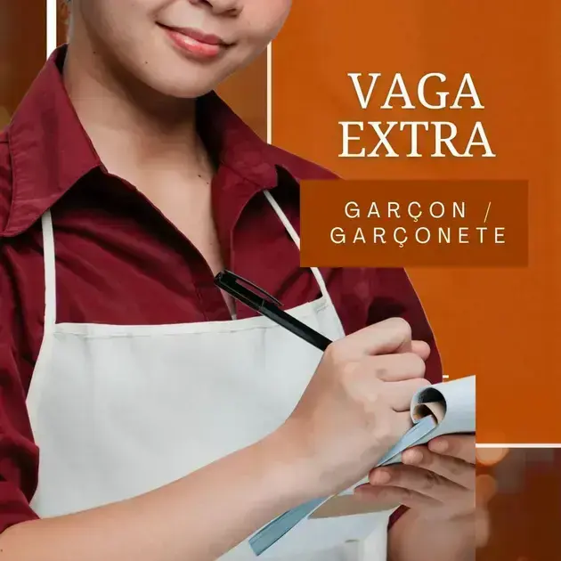 vaga de emprego em natal hoje