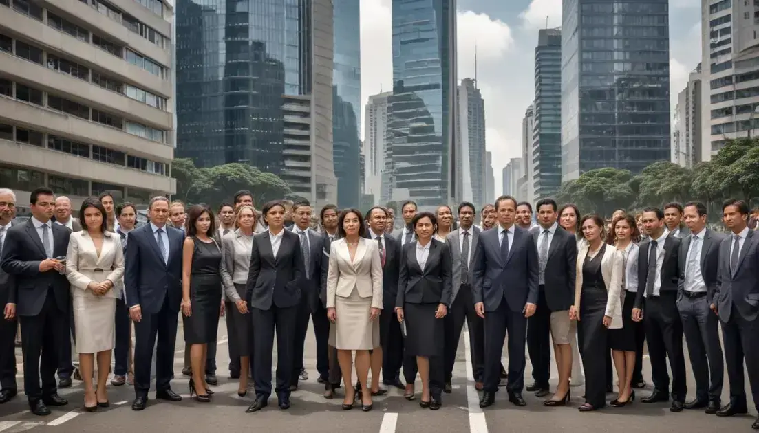 vaga de emprego em são paulo