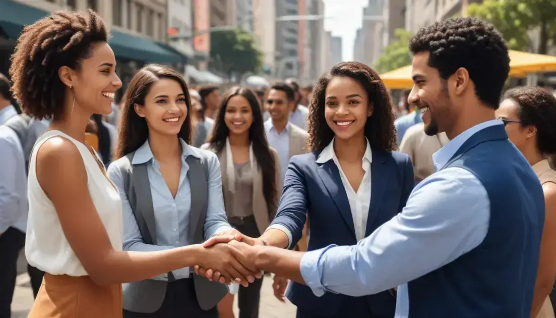 vagas de emprego em americana