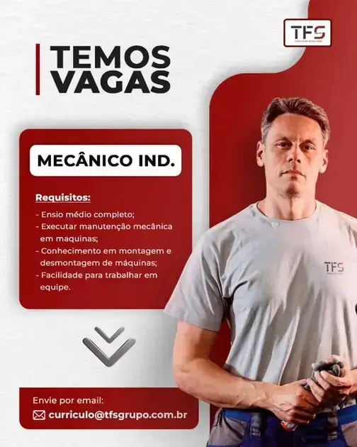 vagas de emprego em betim