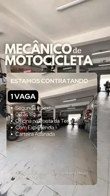 vagas de emprego em brumado