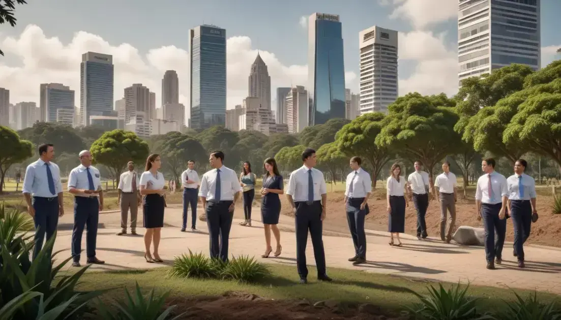 vagas de emprego em campinas
