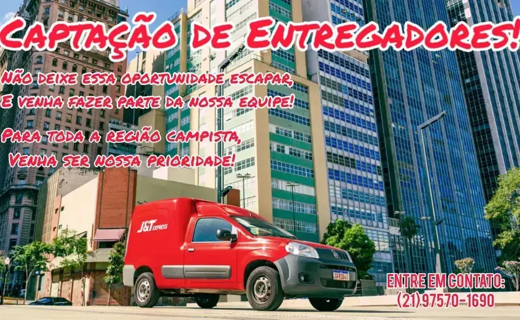 vagas de emprego em campos dos goytacazes