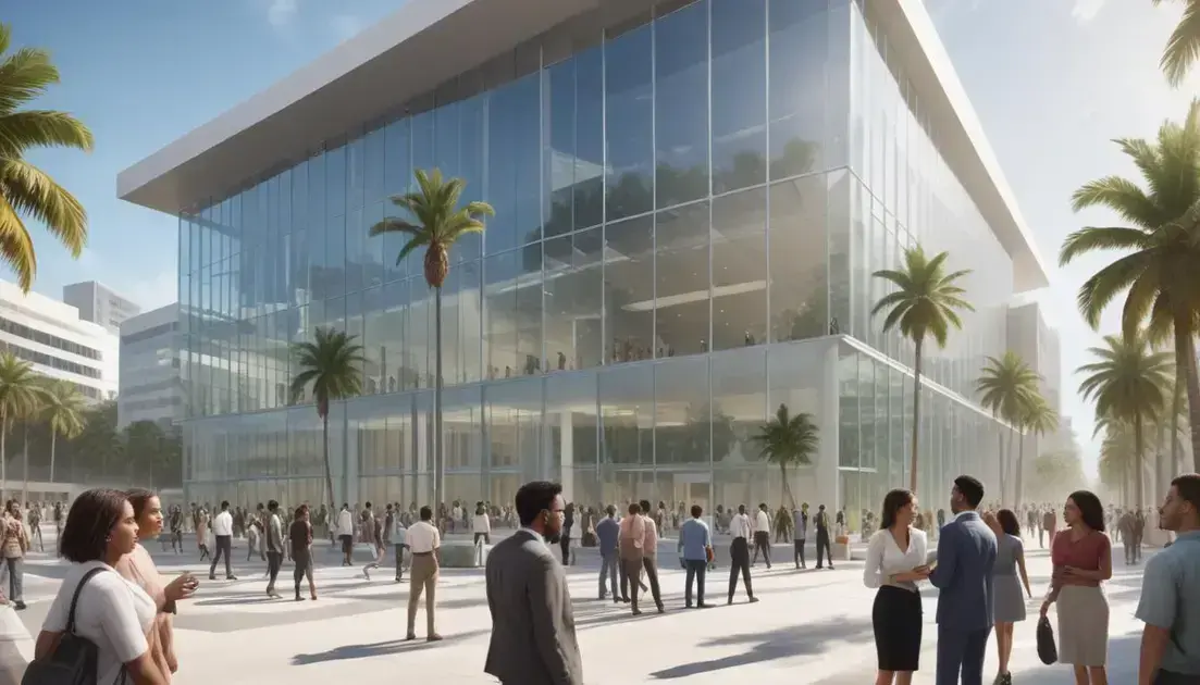 vagas de emprego em caucaia