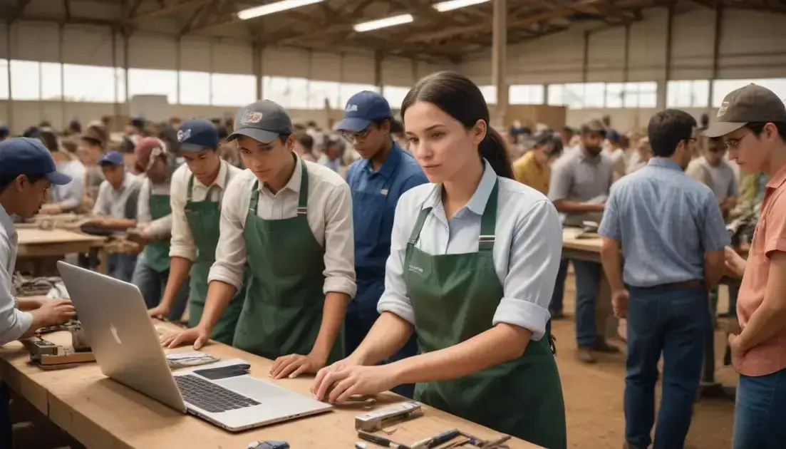 vagas de emprego em cerquilho