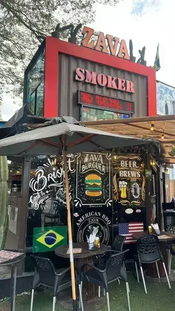 vagas de emprego em cruzeiro sp