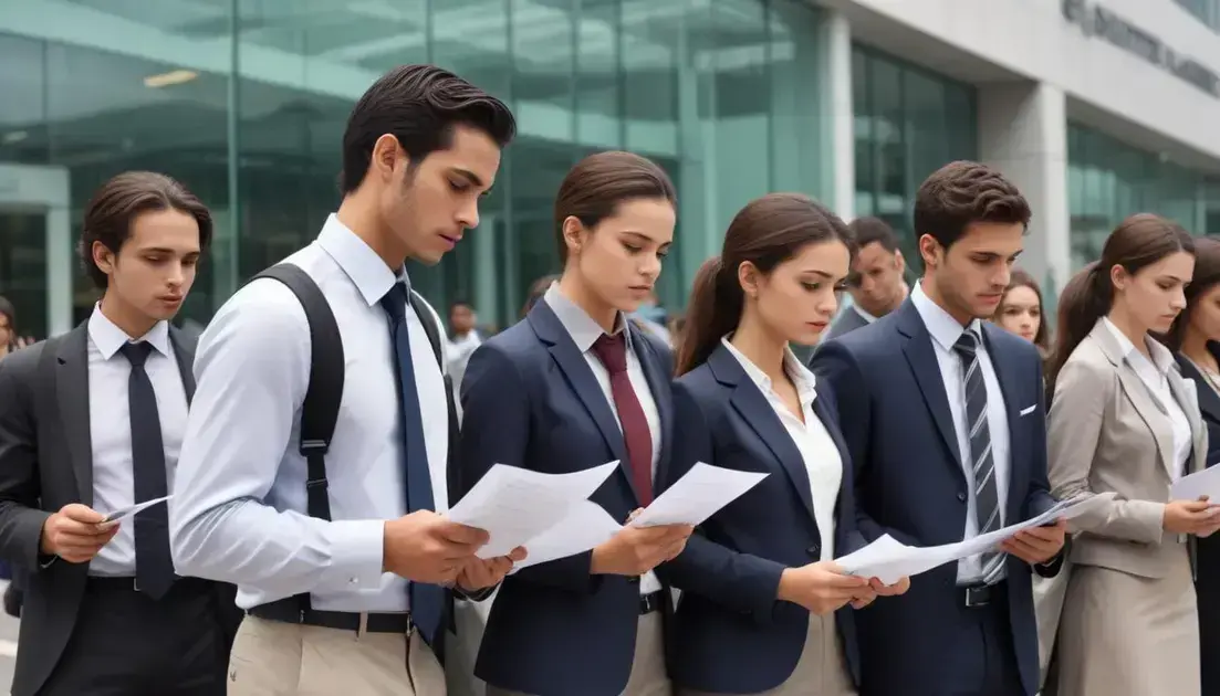 vagas de emprego em curitiba urgente