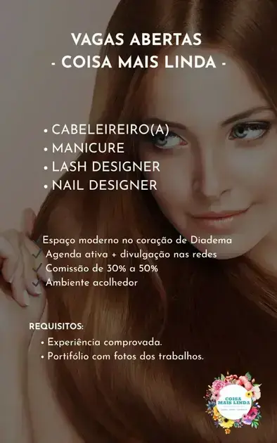 vagas de emprego em diadema