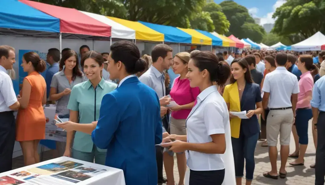 vagas de emprego em guaruja