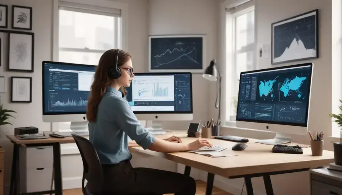 vagas de emprego em home office
