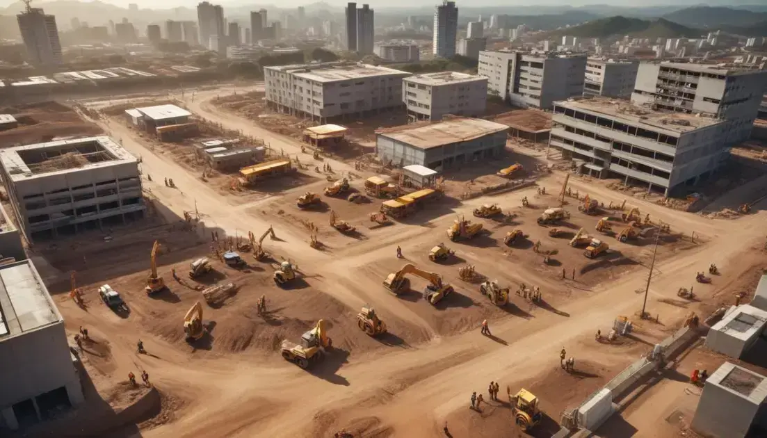 vagas de emprego em itaborai