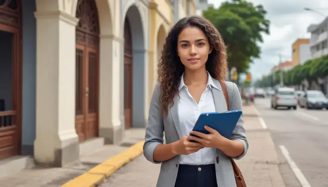 vagas de emprego em jacareí